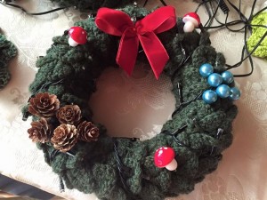 julekrans
