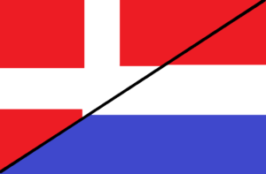 Danmark-Holland