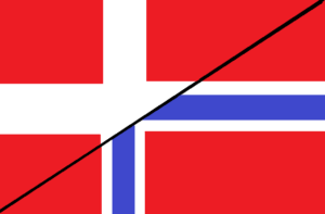 Danmark-Norge