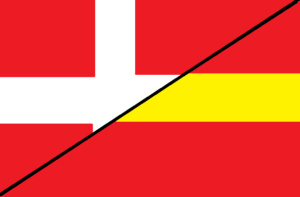 Danmark-Spanien