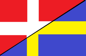 Danmark-Sverige