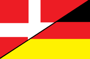 Danmark-Tyskland