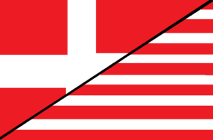 Danmark-USA