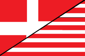 Danmark-USA
